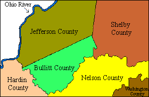 1797 Map