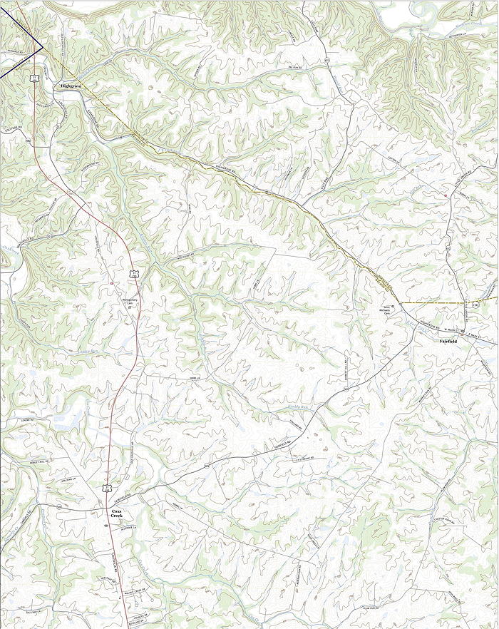 Fairfield