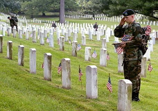 Arlington Cemetery