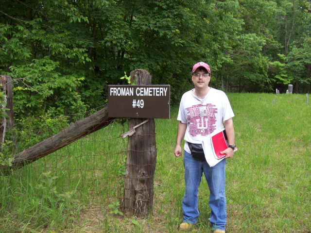 Froman Cemetery