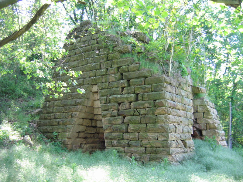 Belmont Furnace