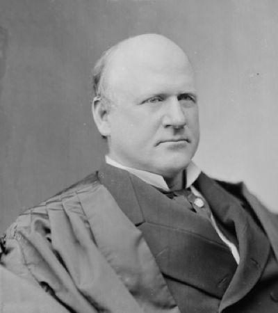 John Marshall Harlan